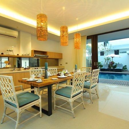 D&G Villas Nusa Dua  Bagian luar foto