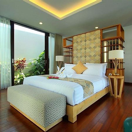 D&G Villas Nusa Dua  Bagian luar foto