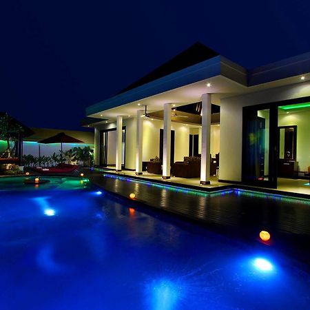 D&G Villas Nusa Dua  Bagian luar foto