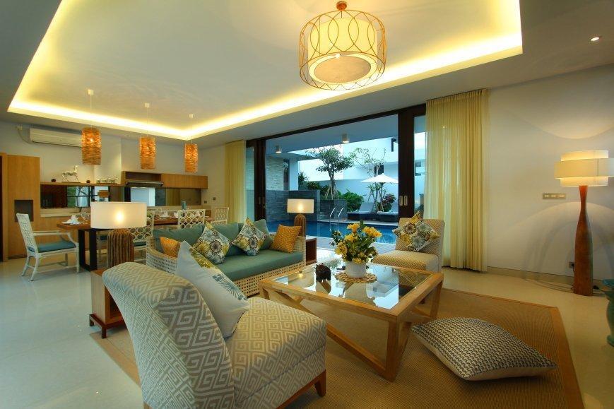 D&G Villas Nusa Dua  Bagian luar foto