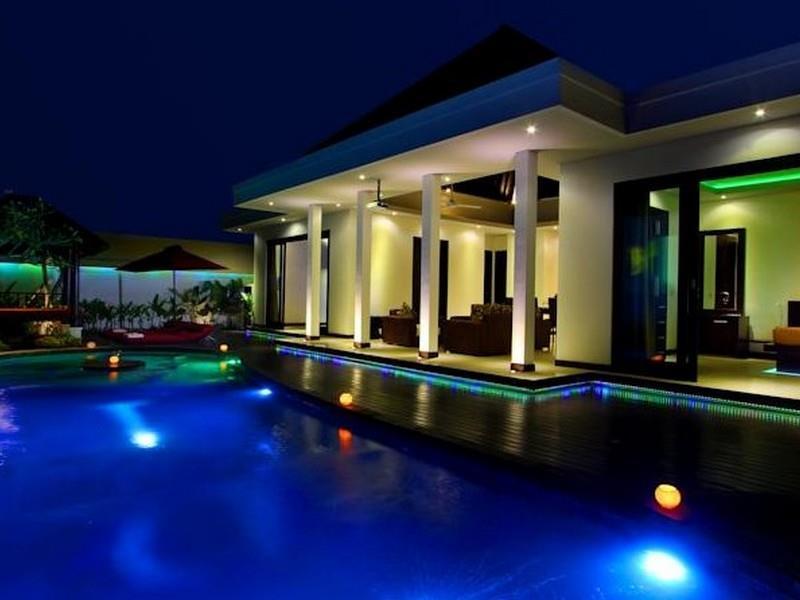 D&G Villas Nusa Dua  Bagian luar foto