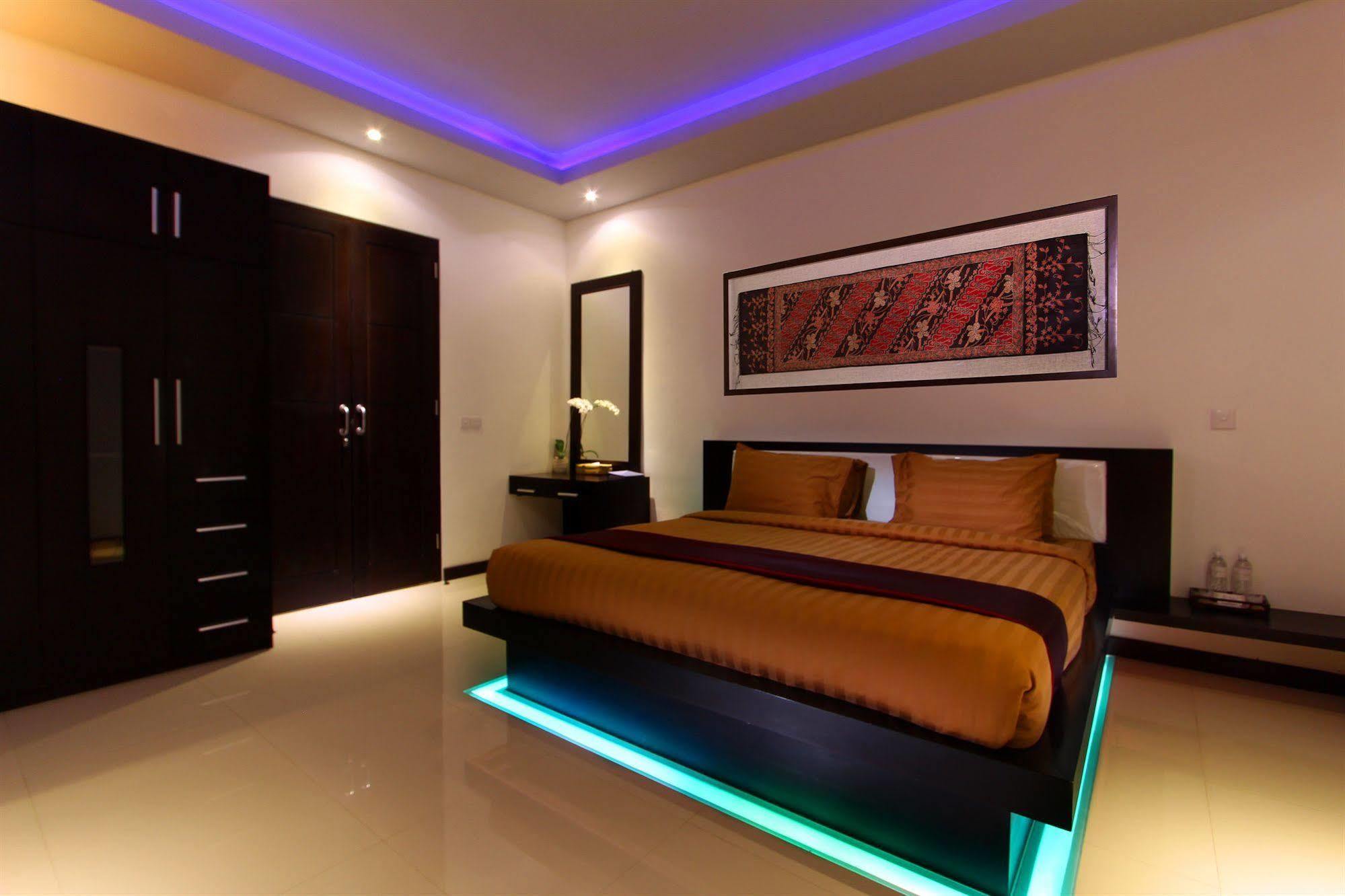 D&G Villas Nusa Dua  Bagian luar foto