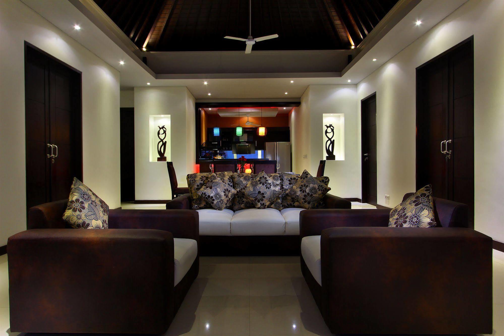 D&G Villas Nusa Dua  Bagian luar foto