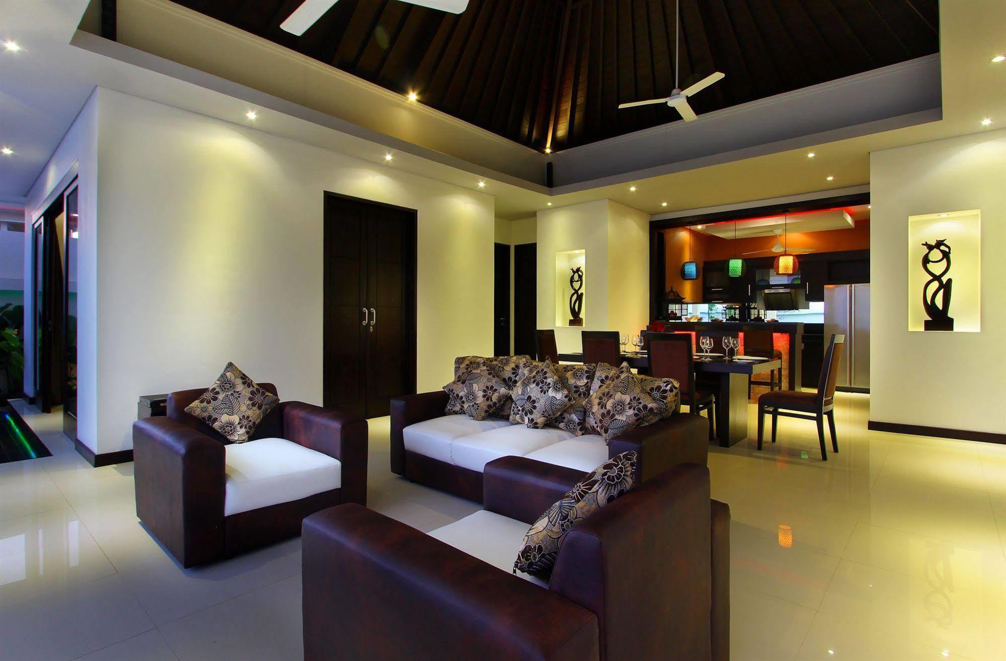 D&G Villas Nusa Dua  Bagian luar foto