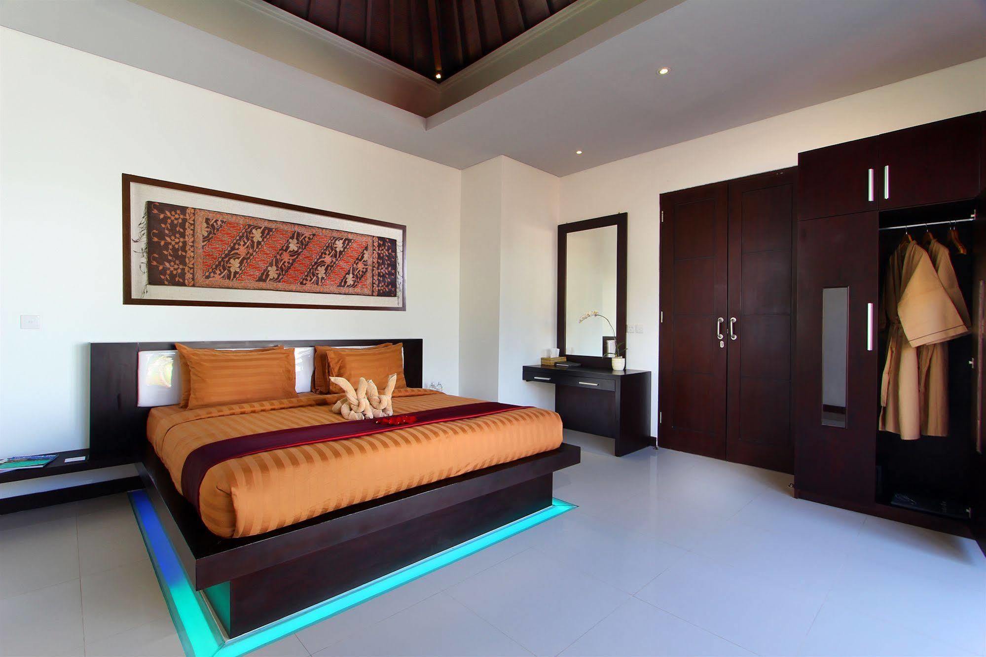 D&G Villas Nusa Dua  Bagian luar foto