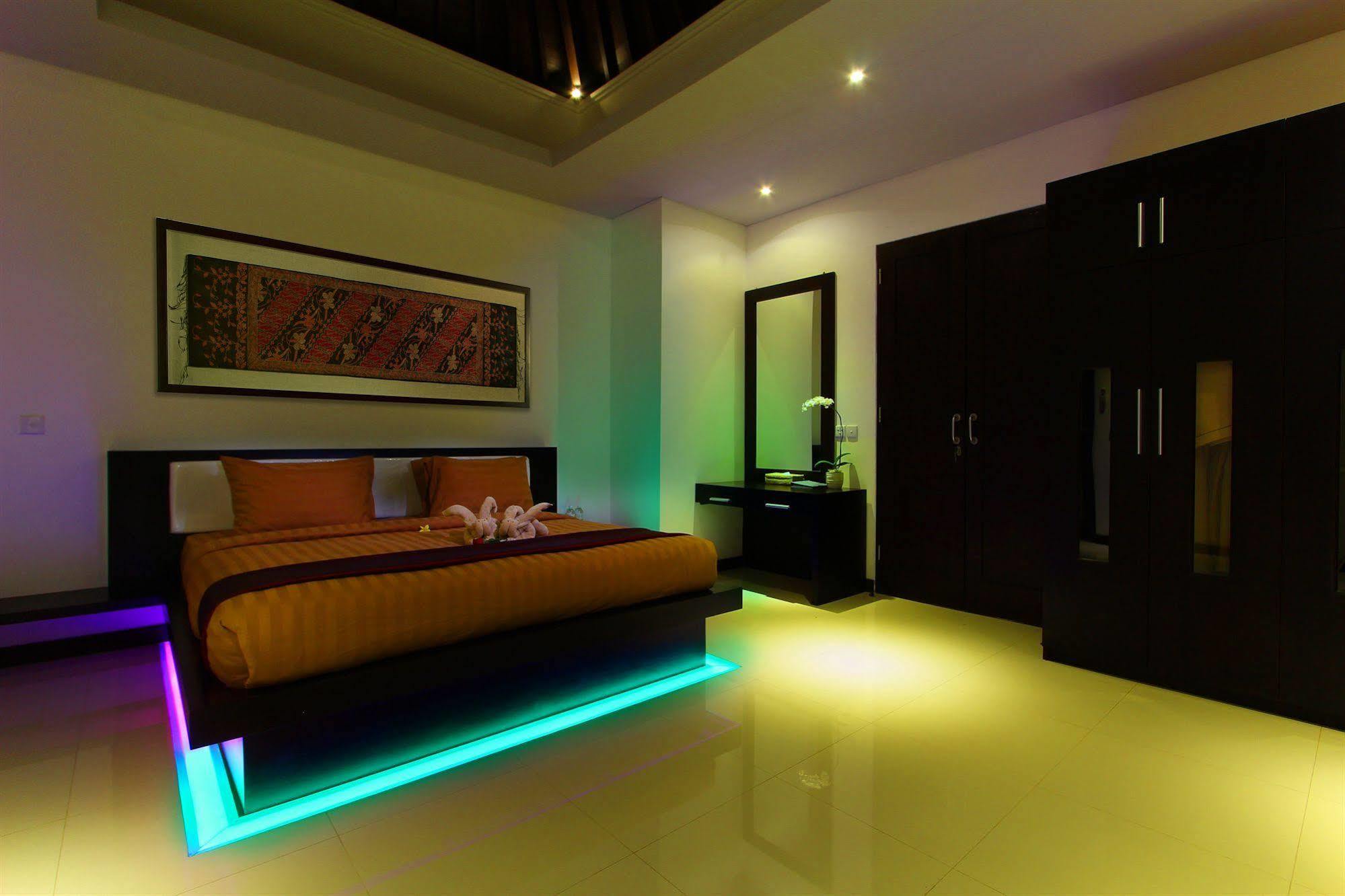 D&G Villas Nusa Dua  Bagian luar foto