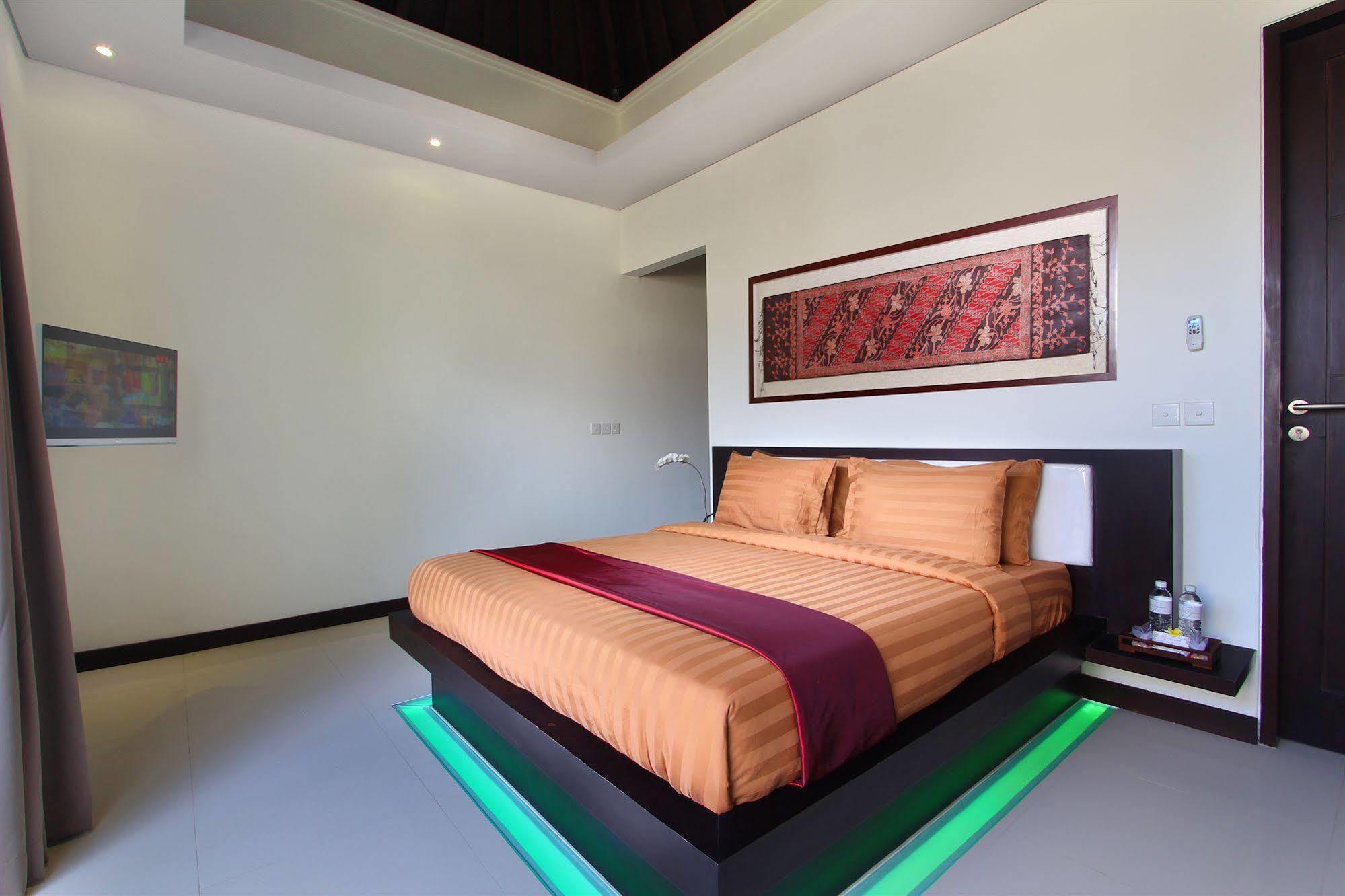 D&G Villas Nusa Dua  Bagian luar foto