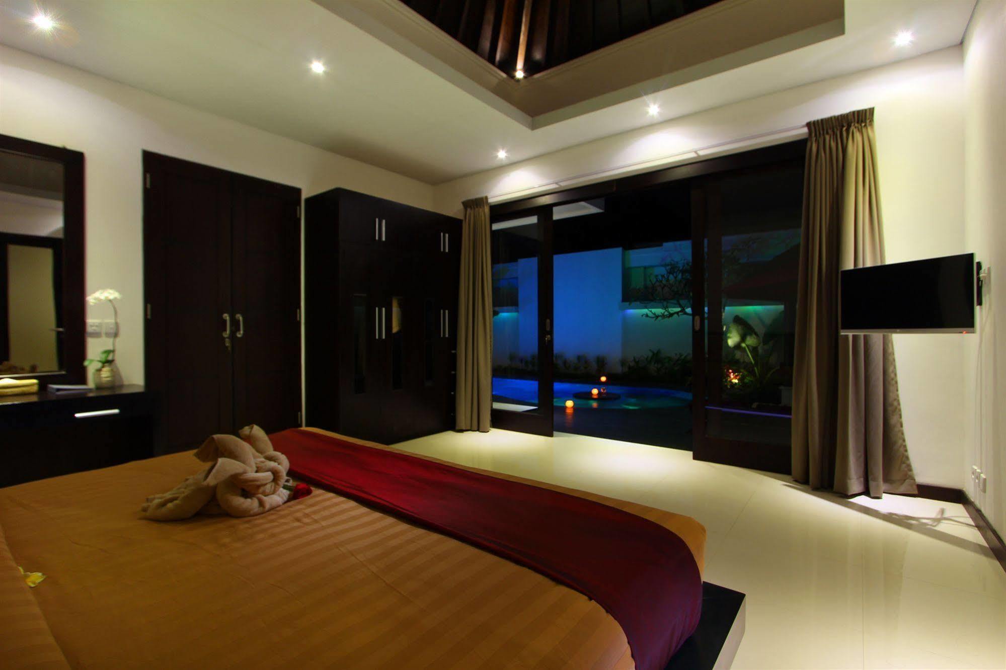 D&G Villas Nusa Dua  Bagian luar foto