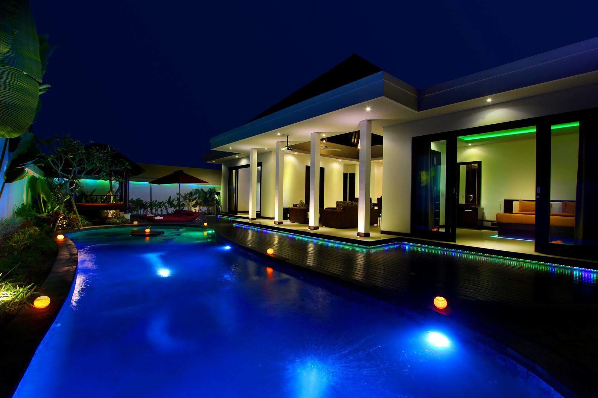 D&G Villas Nusa Dua  Bagian luar foto